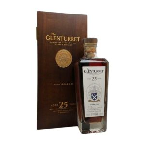 The Glenturret Highland 25 Yr
